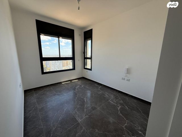 דירה, הדקל 5, רובע א', אשדוד