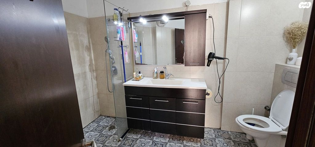 דירה, שדרות יד לבנים 23, יד אליהו, תל אביב יפו