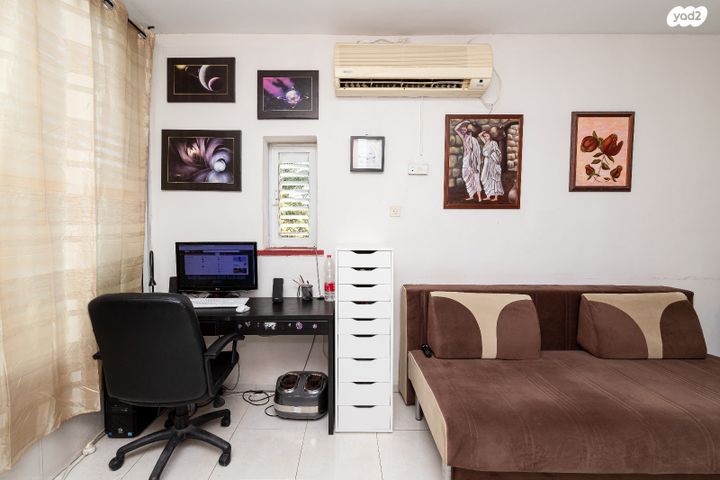 דירה, רמז, רמז, מערב ותיק, ראשון לציון