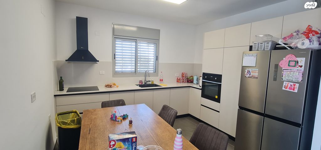 דירה, קרן היסוד, עיר, מרכז העיר, נהריה