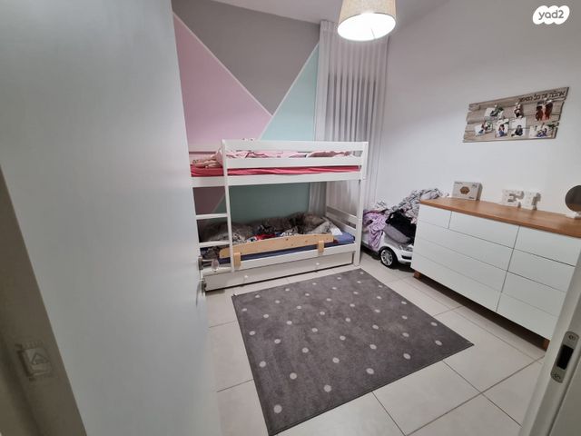 דירת גן, באר שבע