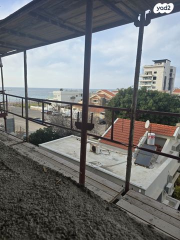 דירה, נחום סוקולוב 20, עיר, מרכז העיר, נהריה