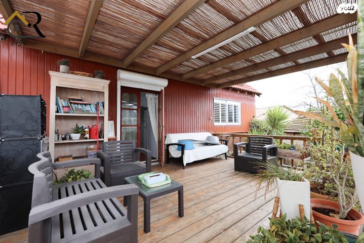 בית פרטי/ קוטג', כפר יונה