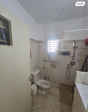 דירה, משה אבן עזרא, רובע ה', אשדוד