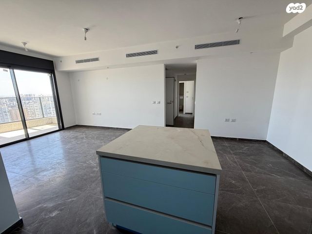 דירה, הדקל 5, רובע א', אשדוד