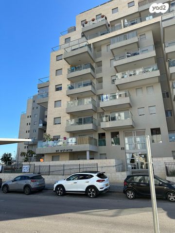 דירה, שדרות לכיש 107, כרמי גת, קרית גת