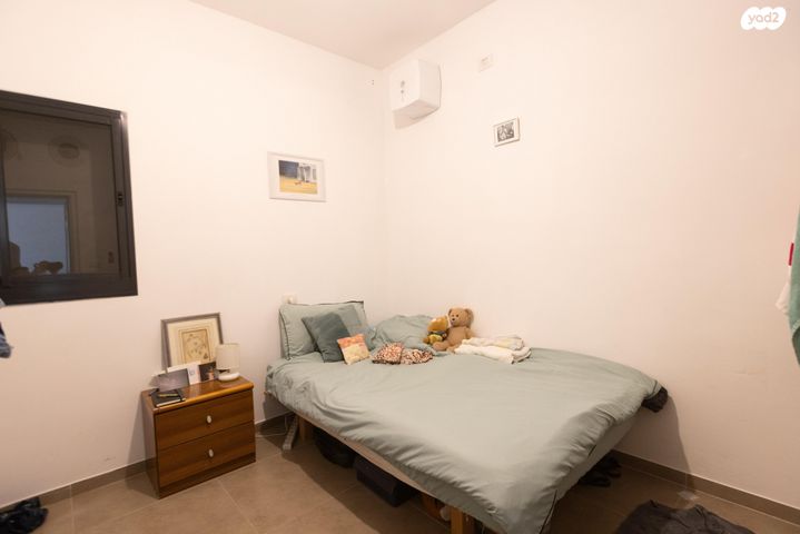 דירה, שדרות מייק ברנט, קרית אליעזר, חיפה