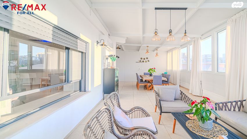 בית פרטי/ קוטג', ברנע, אשקלון