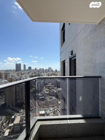 דירה, הדקל 5, רובע א', אשדוד