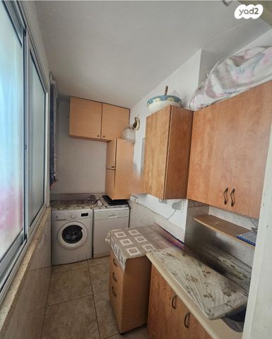 דירה, משה אבן עזרא, רובע ה', אשדוד