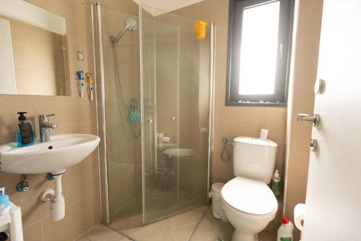 דירה, שדרות מייק ברנט, קרית אליעזר, חיפה