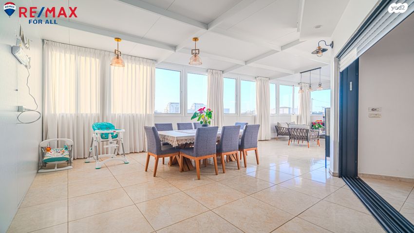 בית פרטי/ קוטג', ברנע, אשקלון