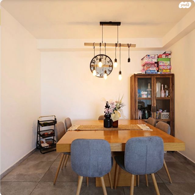 דירה, דליה רביקוביץ' 1, פסגות אפק, ראש העין