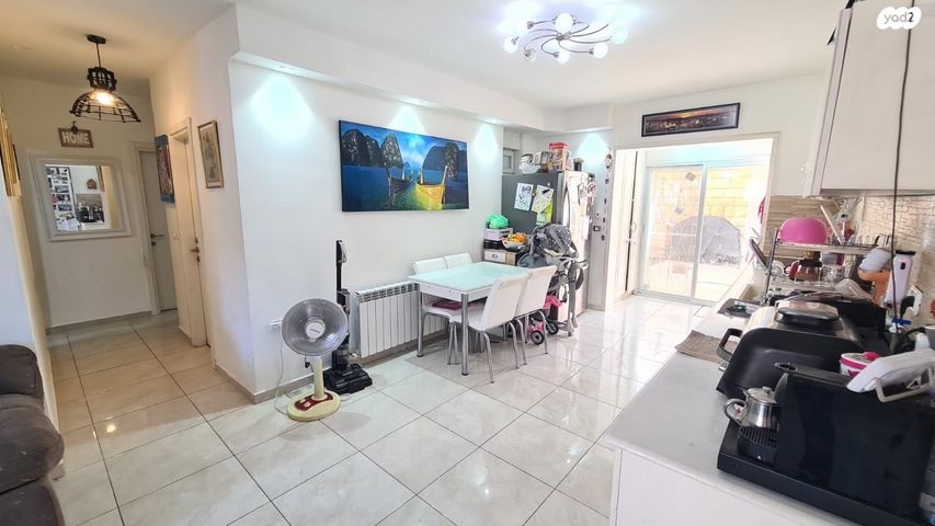 דירת גן, הדולב, גילה, ירושלים