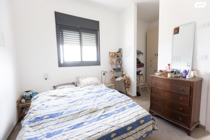 דירה, שדרות מייק ברנט, קרית אליעזר, חיפה