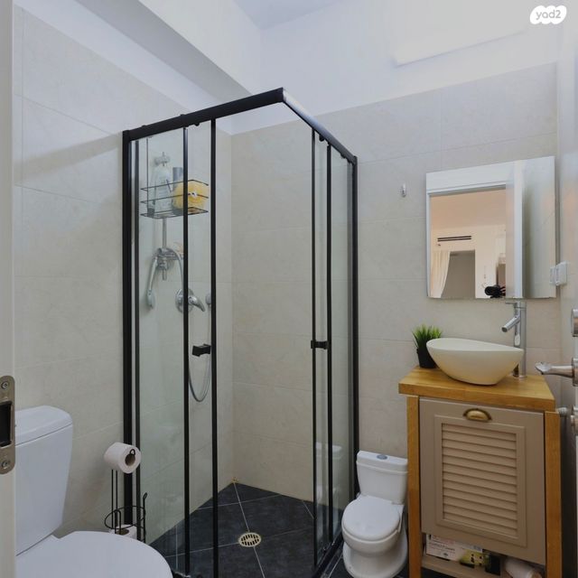 דירה, דליה רביקוביץ' 1, פסגות אפק, ראש העין