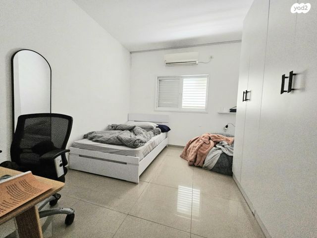 דירה, משה שרת, הצפון החדש - כיכר המדינה, תל אביב יפו