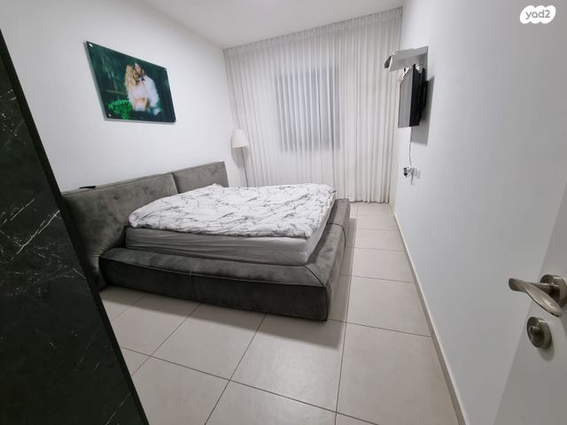 דירת גן, באר שבע