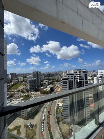 גג/ פנטהאוז, יצחק שמיר 7, רמת הדר, גבעת שמואל