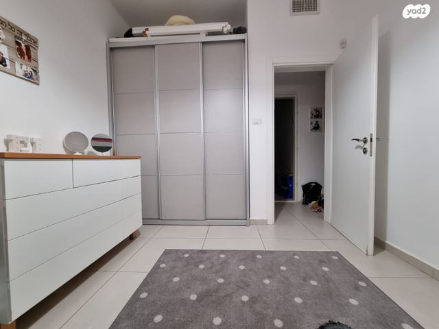 דירת גן, באר שבע