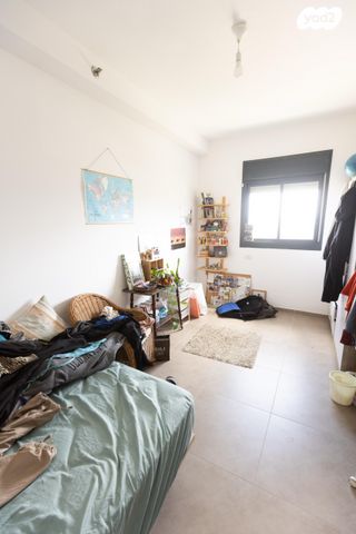 דירה, שדרות מייק ברנט, קרית אליעזר, חיפה