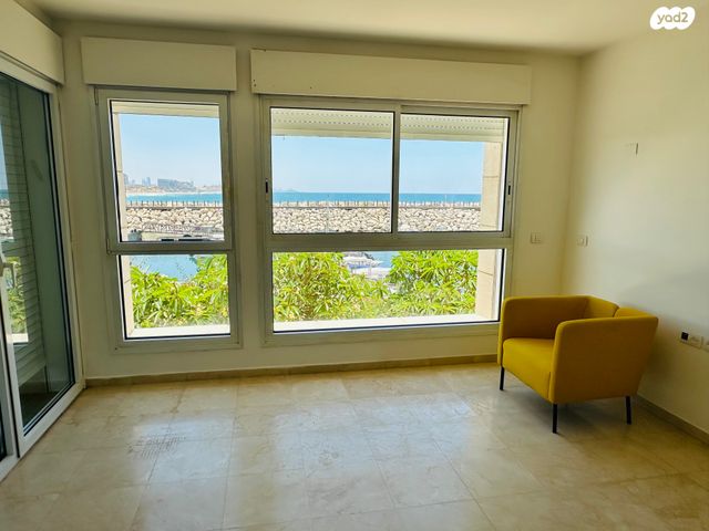 דירה, העוגן 7, מרינה, הרצליה