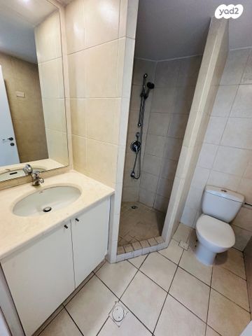 דירה, העוגן 7, מרינה, הרצליה