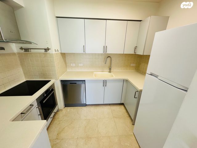 דירה, העוגן 7, מרינה, הרצליה