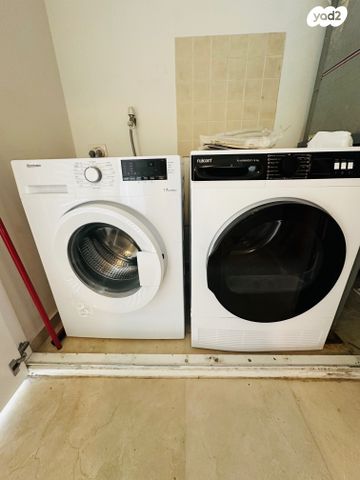 דירה, העוגן 7, מרינה, הרצליה