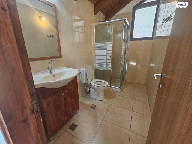 דירה, נוף טליה, צפת