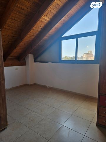 דירה, נוף טליה, צפת