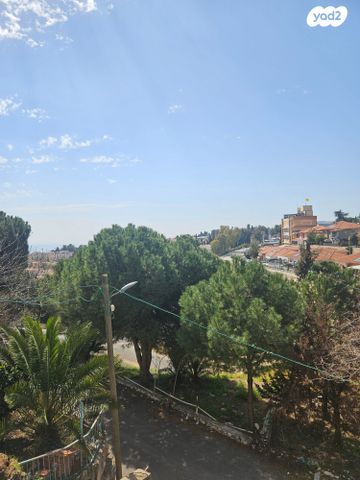 דירה, נוף טליה, צפת