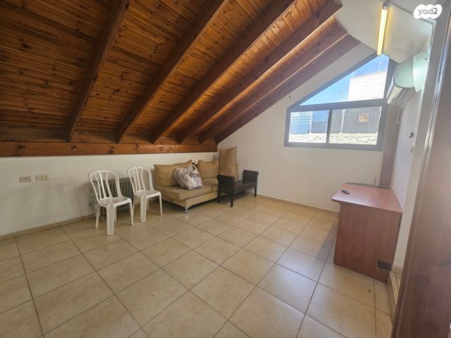 דירה, נוף טליה, צפת