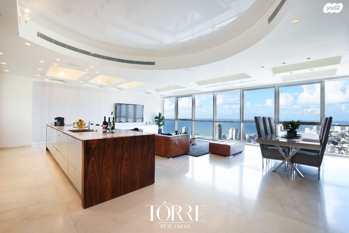 דירה, תל אביב יפו