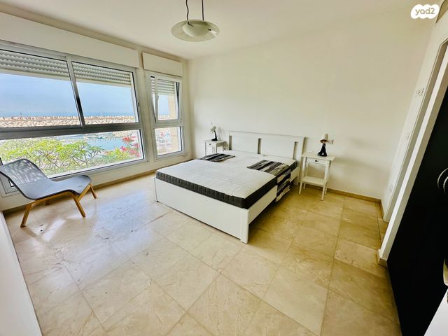 דירה, העוגן 7, מרינה, הרצליה