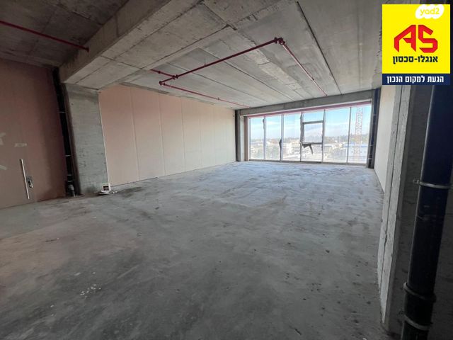 משרדים, האורזים, אזור תעשיה קרית אליעזר, נתניה