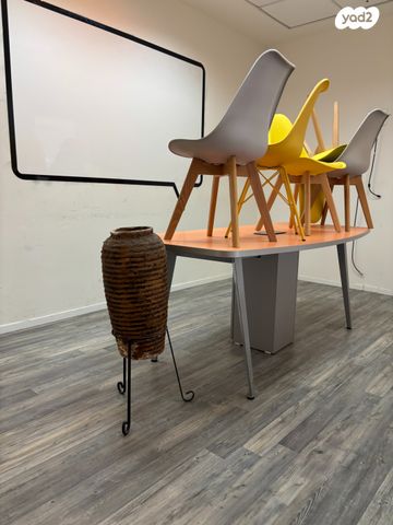 משרדים, הברזל 27, עתידים, אזור התעסוקה רמת החייל, תל אביב יפו