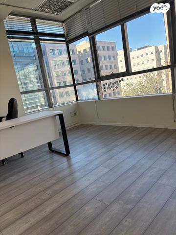 משרדים, הברזל 27, עתידים, אזור התעסוקה רמת החייל, תל אביב יפו