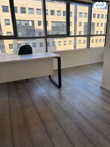 משרדים, הברזל 27, עתידים, אזור התעסוקה רמת החייל, תל אביב יפו