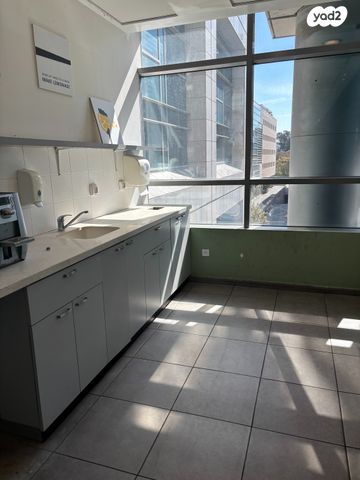 משרדים, הברזל 27, עתידים, אזור התעסוקה רמת החייל, תל אביב יפו