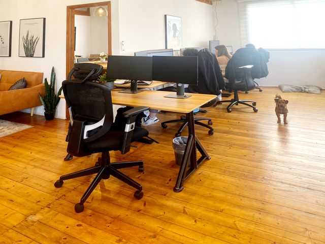 משרדים, לב תל אביב, לב העיר צפון, תל אביב יפו