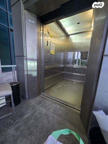 מבני תעשיה, משה שרת, מב"ת מערב, אזור תעשייה חדש, ראשון לציון