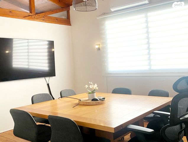 משרדים, לב תל אביב, לב העיר צפון, תל אביב יפו