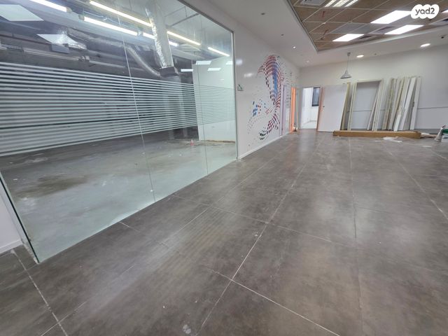 מבני תעשיה, משה שרת, מב"ת מערב, אזור תעשייה חדש, ראשון לציון