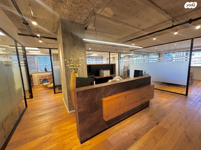 דרך מנחם בגין 46