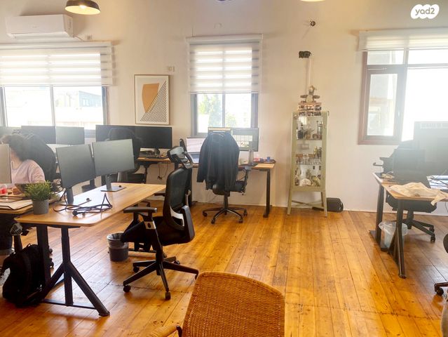 משרדים, לב תל אביב, לב העיר צפון, תל אביב יפו