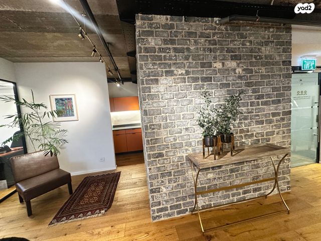 משרדים, דרך מנחם בגין 46, תל אביב יפו