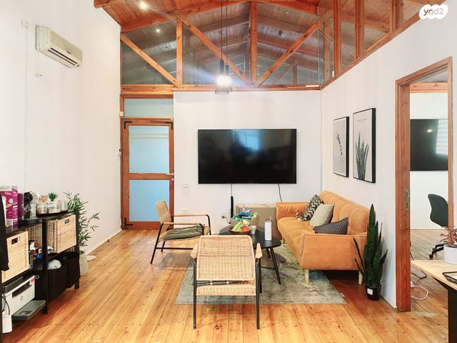 לב תל אביב, לב העיר צפון