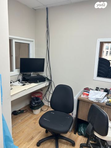 משרדים, השדרה המרכזית 15, הפארק הטכנולוגי, מודיעין מכבים רעות