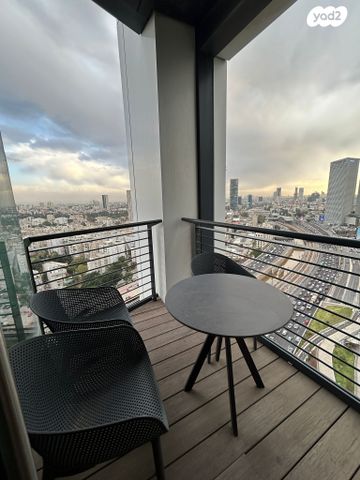 דרך מנחם בגין 